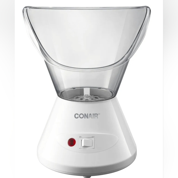 NWTTrue Glow by Conair Facial Steamer - Face Steamer for Facial Deep Cleaning - Picture 2 of 8